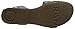 Franco Sarto Women's L-Gracia2 Gladiator Sandal