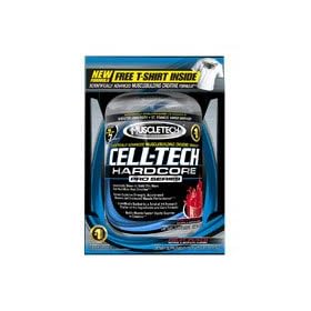 Muscletech Celltech Pro 4.4lb