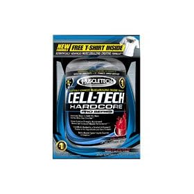 MuscleTech Cell-Tech Hardcore Pro