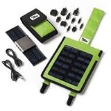 Electronics : Green Freeloader Globe Trotter Kit