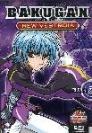 Bakugan - New Vestroia #02