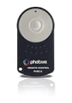 Photive PH-RC6 Wireless Shutter Relea...