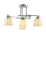 Avonni Lámpara De Suspensión Seda