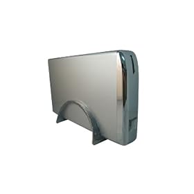 DYNAMODE USB 2.0 POWERED External Housing for 3.5 inch IDE HDD