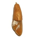 Opal Pendant 02 Sculpted Crystal Healing Honey Yellow Gold Clay Stone White 1.9