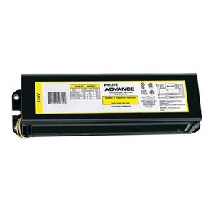  Magnetic Ballast, 2 F48T12VHO, 120V 