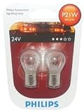 Produkt-Bild: Ersatzlampe Philips 24V P21W