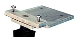 R.S. Bow - Vise Extension Swivel Bracket