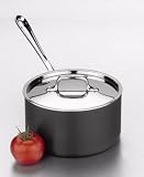 All-Clad LTD Saucepan, 3.5-Qt. by All-Clad