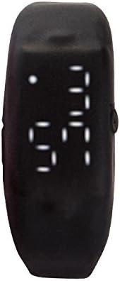 Snap Bands Motion-Sensing, Light-Up Watch