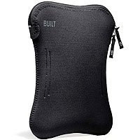 Built E-LS10-BLK 7-Inch - 10-Inch Laptop Sleeve (Black)