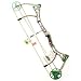 Fred Bear Archery: Truth II Compound Bow, Camo, Left Handed, 28
