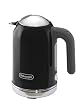 DeLonghi (�f�����M) �d�C���R�[�h���X�P�g�� �y�b�p�[�R�[��(�u���b�N) SJM020J-BK