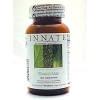 Innate Response Formulas Women's Multi -90 Tablets