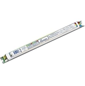 Philips Advance ICN-4S54-90C-2LS-G-35M Electronic Ballast 4-Lamp 120