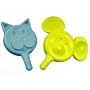 Z-Vibe Cat-N-Mouse Hard Tip Set