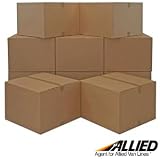 Allied® 10 Extra Large Box Moving Kit