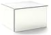 Robern VF12FDXNPWM19 Vanity, Vf12, Satin White