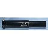 Meade 3x .965 High Power Barlow for Telescope Eyepiece by Meade