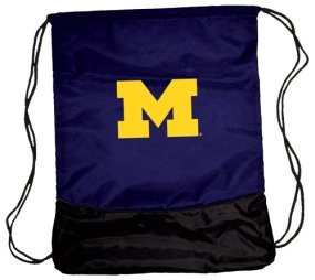 Michigan Wolverines String Pack