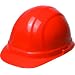 ERB 19953 Omega II Cap Style Hard Hat with Mega Ratchet, Orange