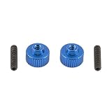 Factory Team Battery Strap Thumbscrew