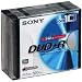 DVD Plus (16X Speed) Slim jewel case 10