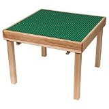 LEGO Green Flip-Top Playtable
