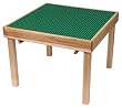 LEGO DACTA FLIP TOP TABLE GREEN