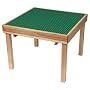 Green Flip-Top Playtable by Lego