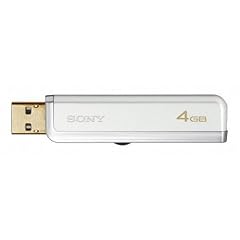 Sony Ericsson Memory Stick Micro Vault Excellence 4GB USB