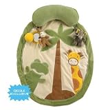 Jungle Play Mat