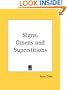 Signs, Omens and Superstitions