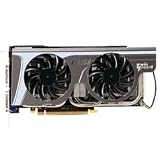 MSI NVIDIA GeForce  GTX560 Ti 搭載ビデオカード （PCIe対応）   N560GTX-Ti Twin Frozr II OC V2