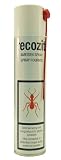 Eigenschaften Reckhaus GmbH & Co.KG  / Recozit Ameisen Spray, 400ml