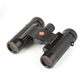 Leica Ultravid 8x20 Compact Binoculars Rubber Armor - LCI021-1