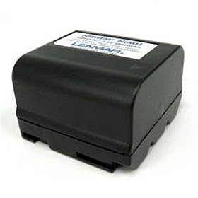 New - NoMEM NiMH SHARP BT-H32U 3.6V by Lenmar - NMH32U