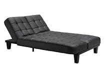 Big Sale DHP Metropolitan Futon Lounger