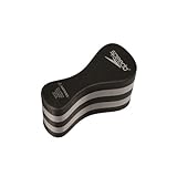 Speedo Swim Training Aid Pull Buoy, Black