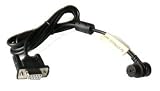 Garmin compatible PC Interface Data Cable for StreetPilot, GPSMap 60C & 60CS, 76CS, 76C, GPS V