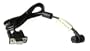 Garmin compatible PC Interface Data Cable for StreetPilot, GPSMap 60C & 60CS, 76CS, 76C, GPS V