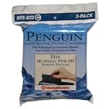 Marineland Rite-Size C Cartridge for Penguin 170, 200, 330 and 350 (3pk)