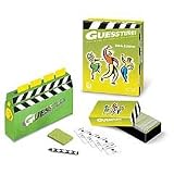 Talicor Inc Guesstures-Bible Edition