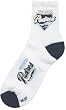 San Diego Padres Socks Three Pair Pack
