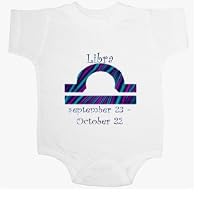 Libra 2 Baby Ultrasoft Onesie