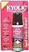 6-unit VALUE PACK of Wakunaga of America Company - Kyolic Garlic Extract/No Caps, 2 fl oz - The garlic used to make KYOLIC Aged Garlic Extract is organically grown. Studies have suggested Aged Garlic Extract and its constituents may help to maintain healthy cholesterol levels, enhance circulation, support immune function, help fight stress and fatigue, and maintain health function of the liver and nerves. Aged Garlic has been shown to effectively kill the yeast Candida albicans in various studies. Veterinarian Gloria Dodd, D.V.M., has successfully used KYOLIC on many animals.