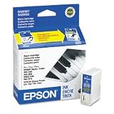 Epson S187093 Black Ink Cartridge