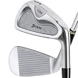 Srixon Mens I-506 Forged Irons - #3 Thru PW