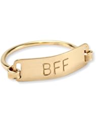 Nashelle "Identity" BFF Inspiration Ring