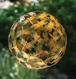 10 &acute; Dragonfly Gallery Gazing Globe - B001JTQH6W